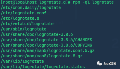 最全的 Nginx 日志分割教程_log_文件_rotate