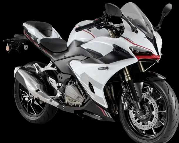 31999元的钱江qj赛450运动跑车._搜狐汽车_搜狐网