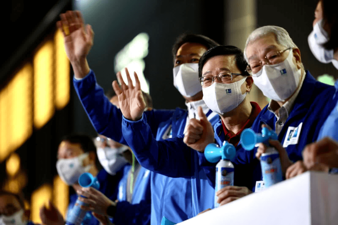 香港救援队救出3名土耳其幸存者，感激国度搜救队丨香港一日