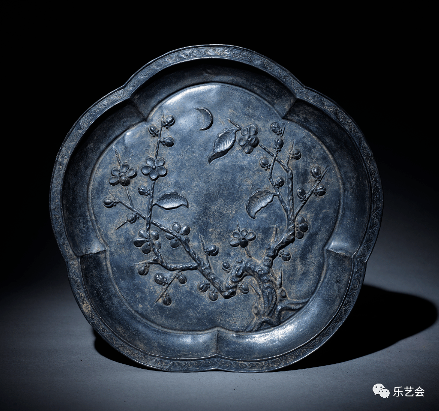 宋代霞帔坠与月影梅银盘:金华市博物馆特展《回眸两宋——士人一日之