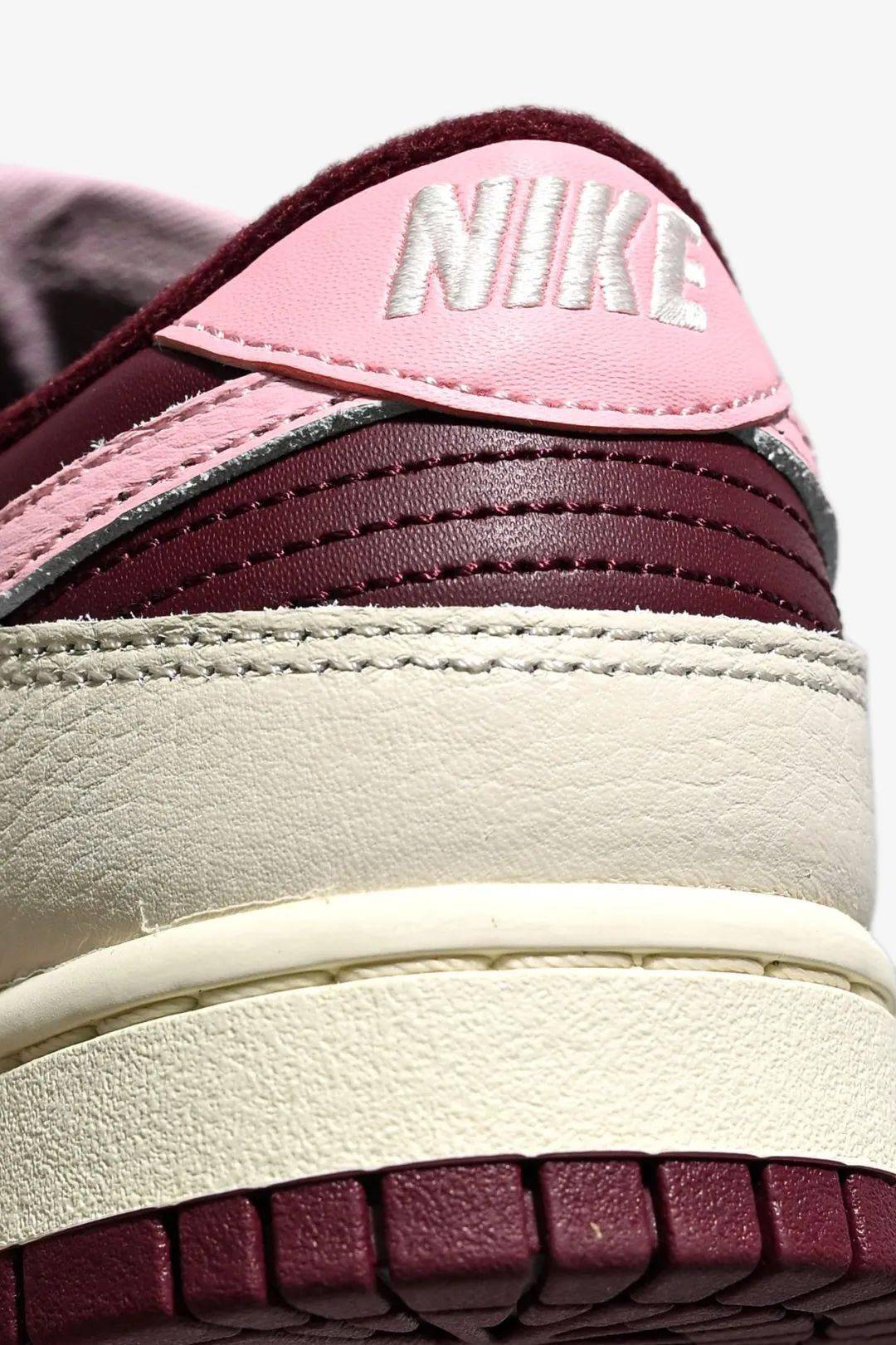 浪漫气息 | nike dunk low "valentines day" 限量发售_进行_用户