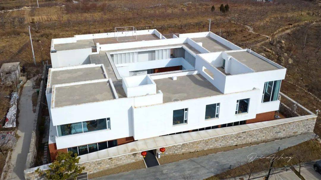 沂蒙云舍 | 天空下的一片云 幸得与你相遇 沂蒙云舍的云端体验_蒙山