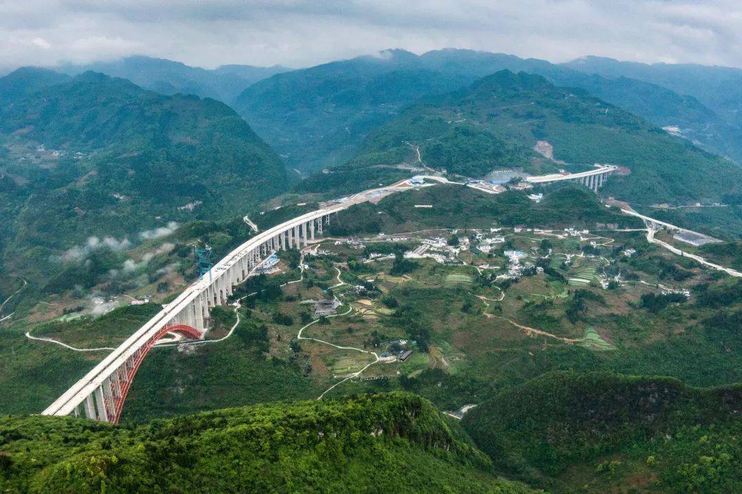 这一大桥以一名普通老人的名字命名?网友:改得好!_团结村_村民_施工