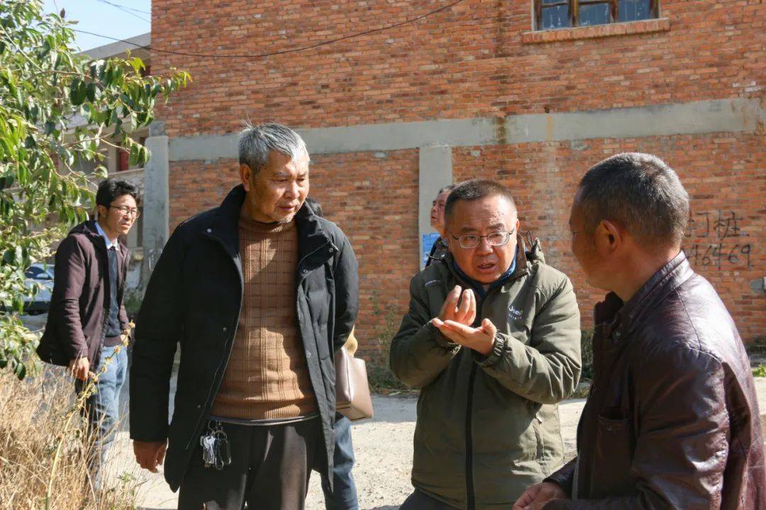 威宁:博士携手"土专家"为林业产业发展把脉问诊_邱建生_白蜡虫_中水