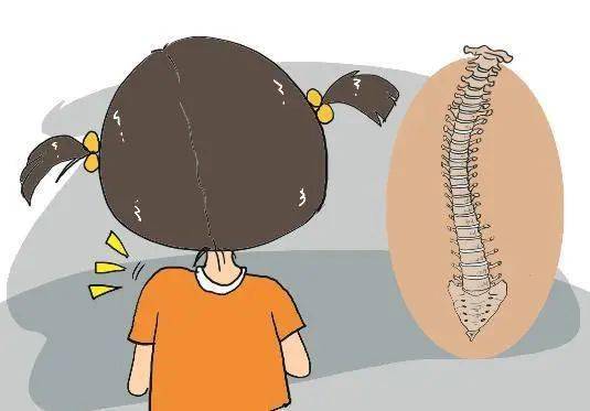 67驼背,高低肩,长短腿……警惕67!