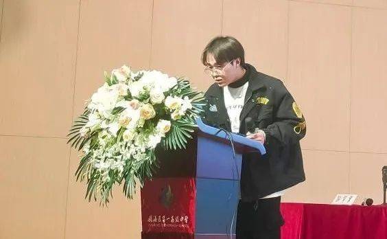 感恩母校行(133)丨走进浙江省温州市瓯海区第一高级