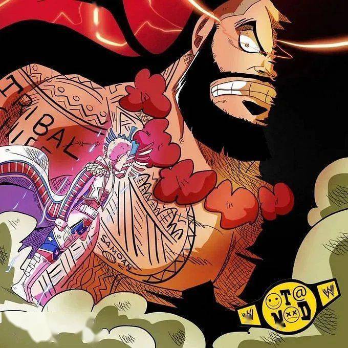 科迪·罗兹评价aew后台斗殴事件:cm·朋克就是个无赖