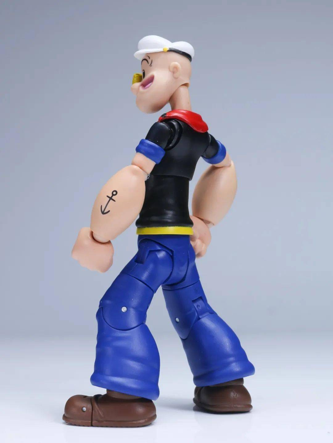 1/12 大力水手 波派