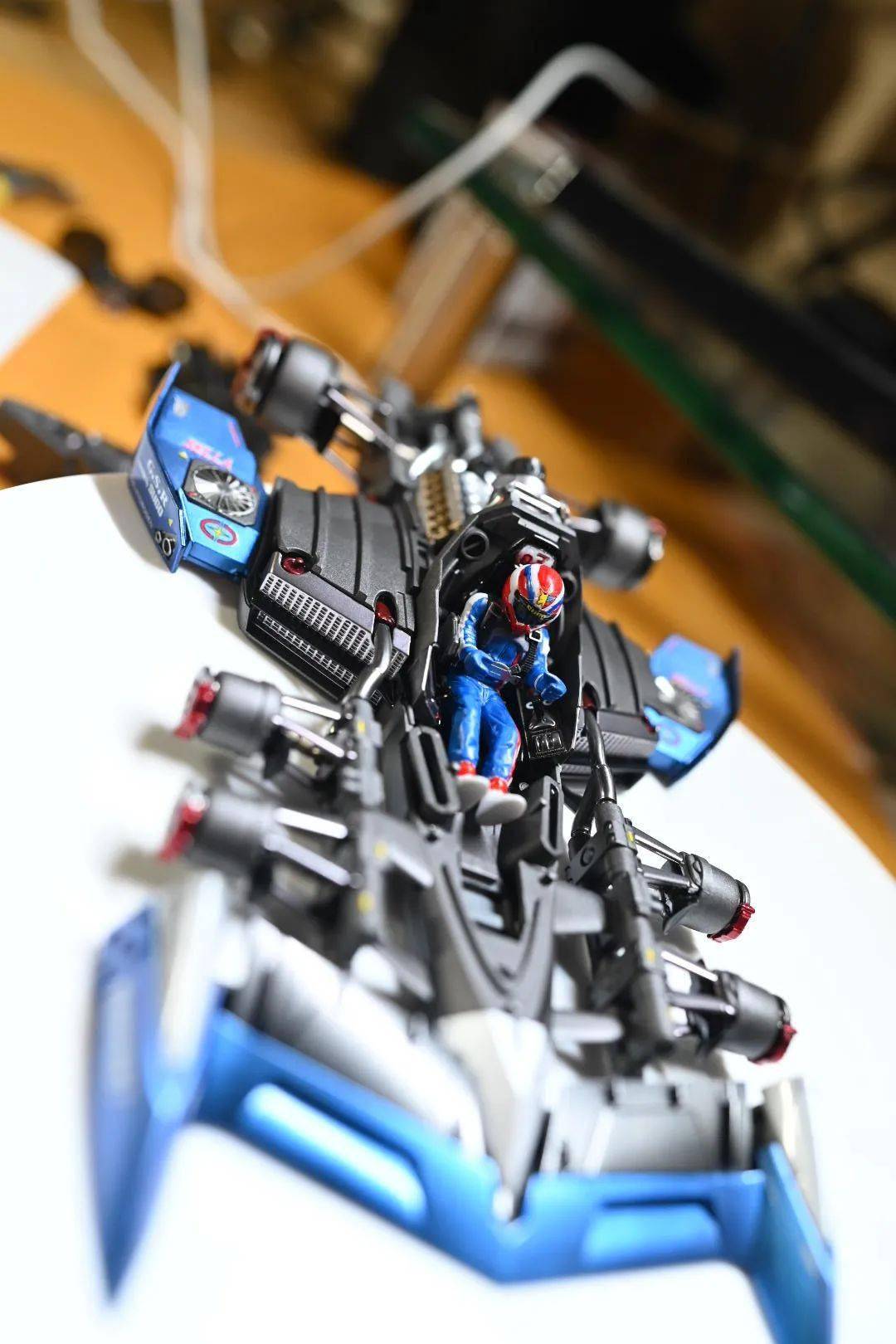 童年债补完计划——青岛社超级阿斯拉达01_公众_模型_部分