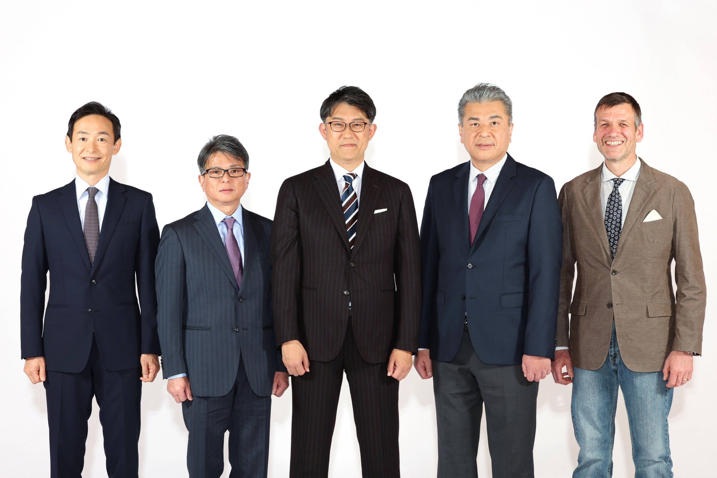 丰田汽车二代掌门人离世!