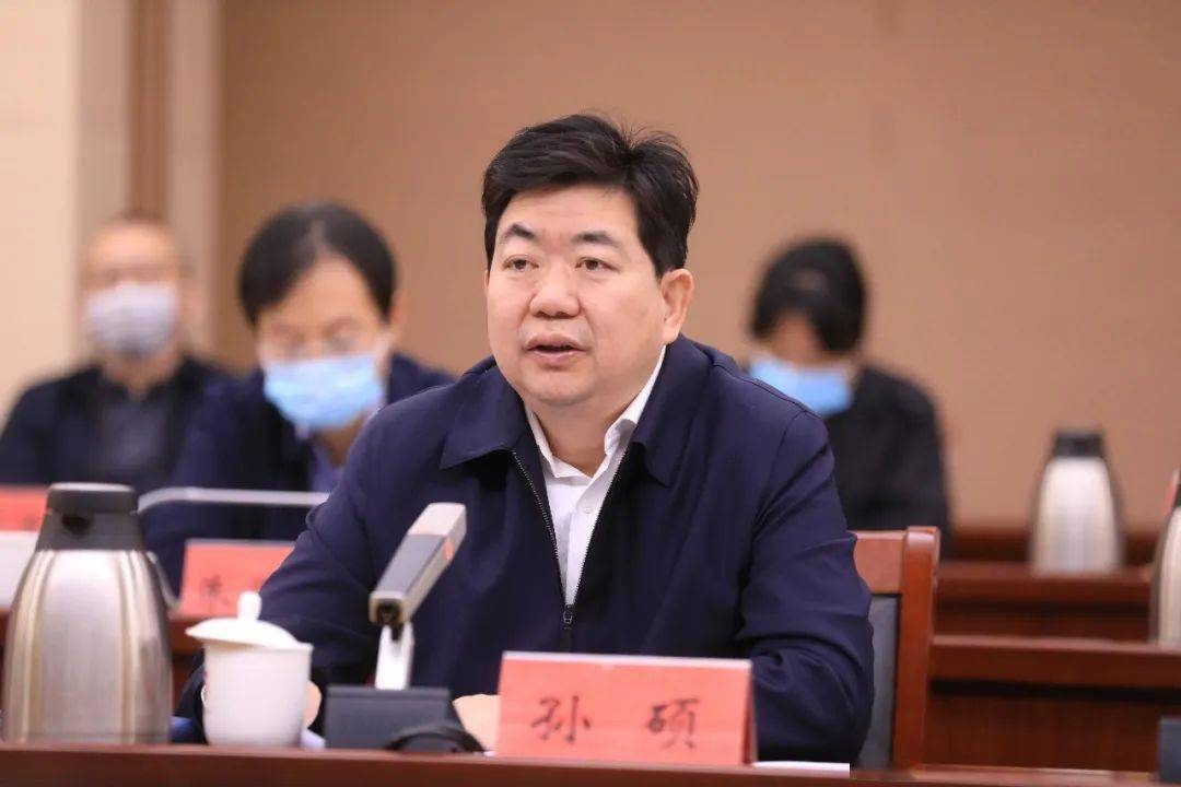 西城区召开区委常委(扩大)会议,传达学习尹力书记调研西城区重要讲话