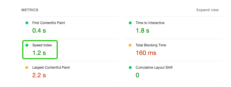 从B站动身，用Chrome devTools performance阐发页面若何衬着