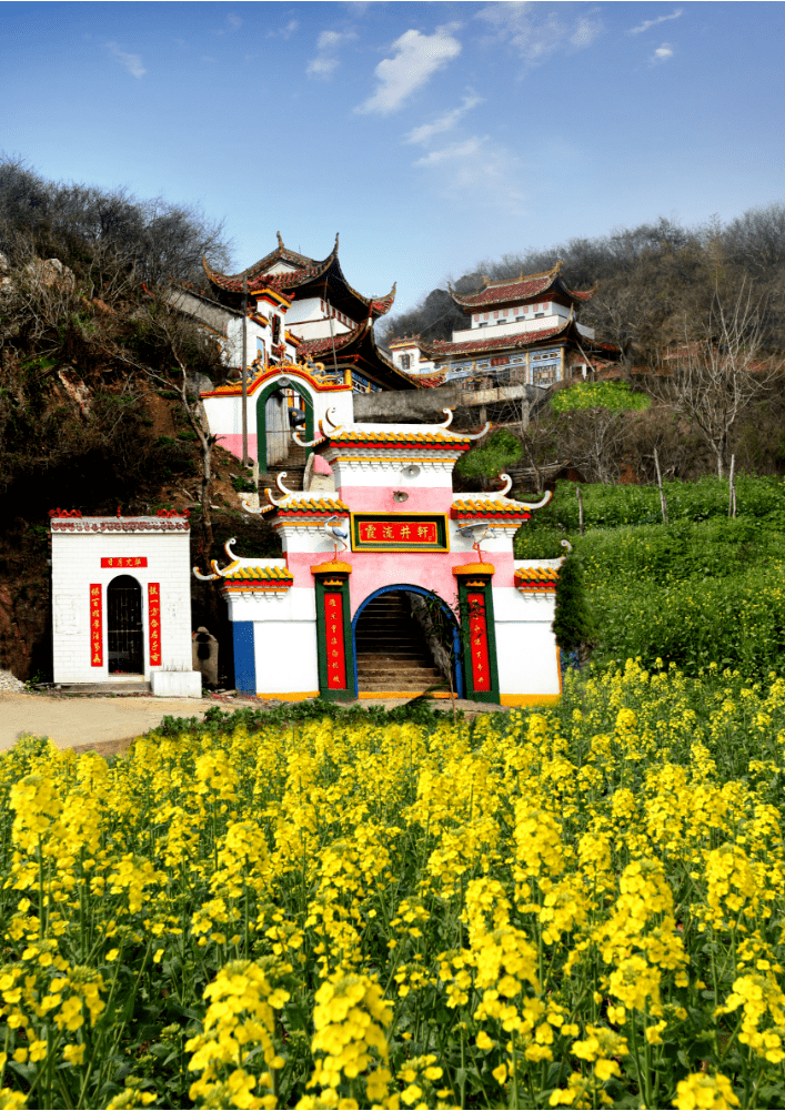 湖北监利旅游景点大全图片