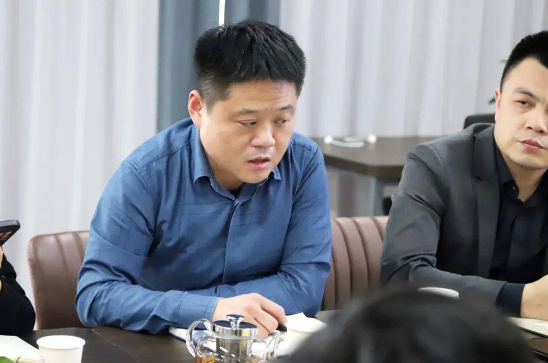 佳和商业丨2022巨野区域年度述职报告会议_工作_未来_郭梦莹