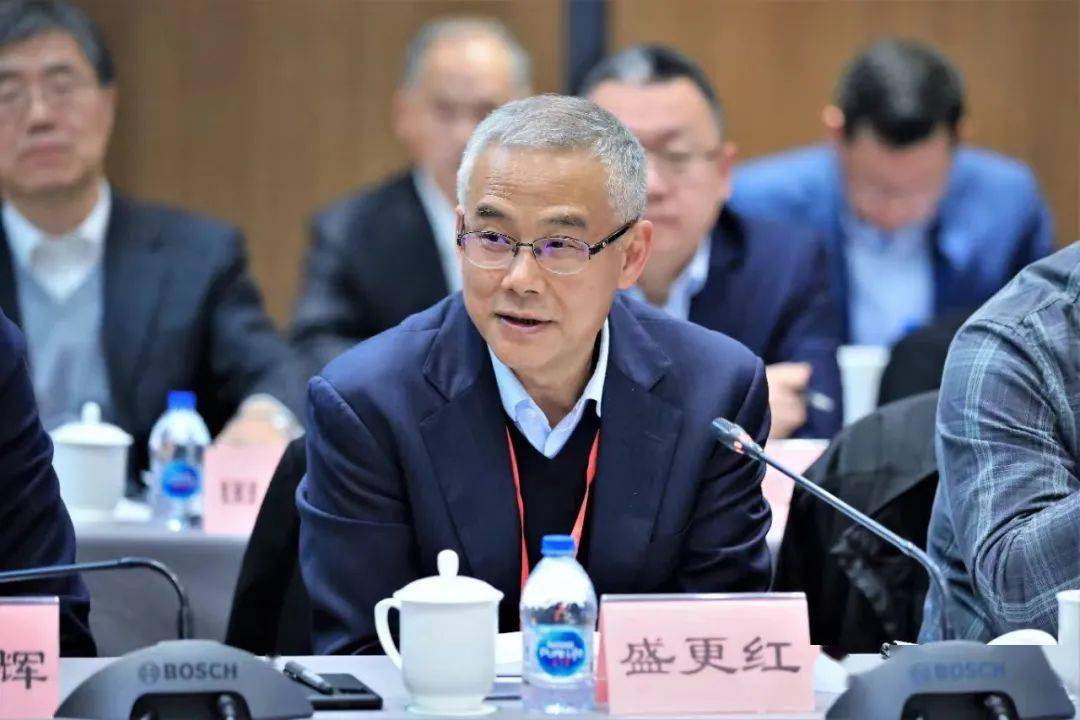 盛更红:今年太钢计划新品全球首发5项,国内首发10项(语音版)_发展