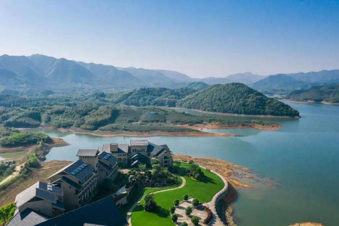 春"广"正好丨广德版chatgpt给出你畅游广德的答案_风景_旅游资源_太极