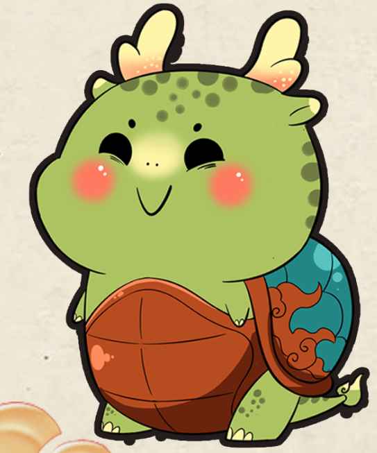 科学小神兽 | 十进制原来可以这样用_中国_故事_性格