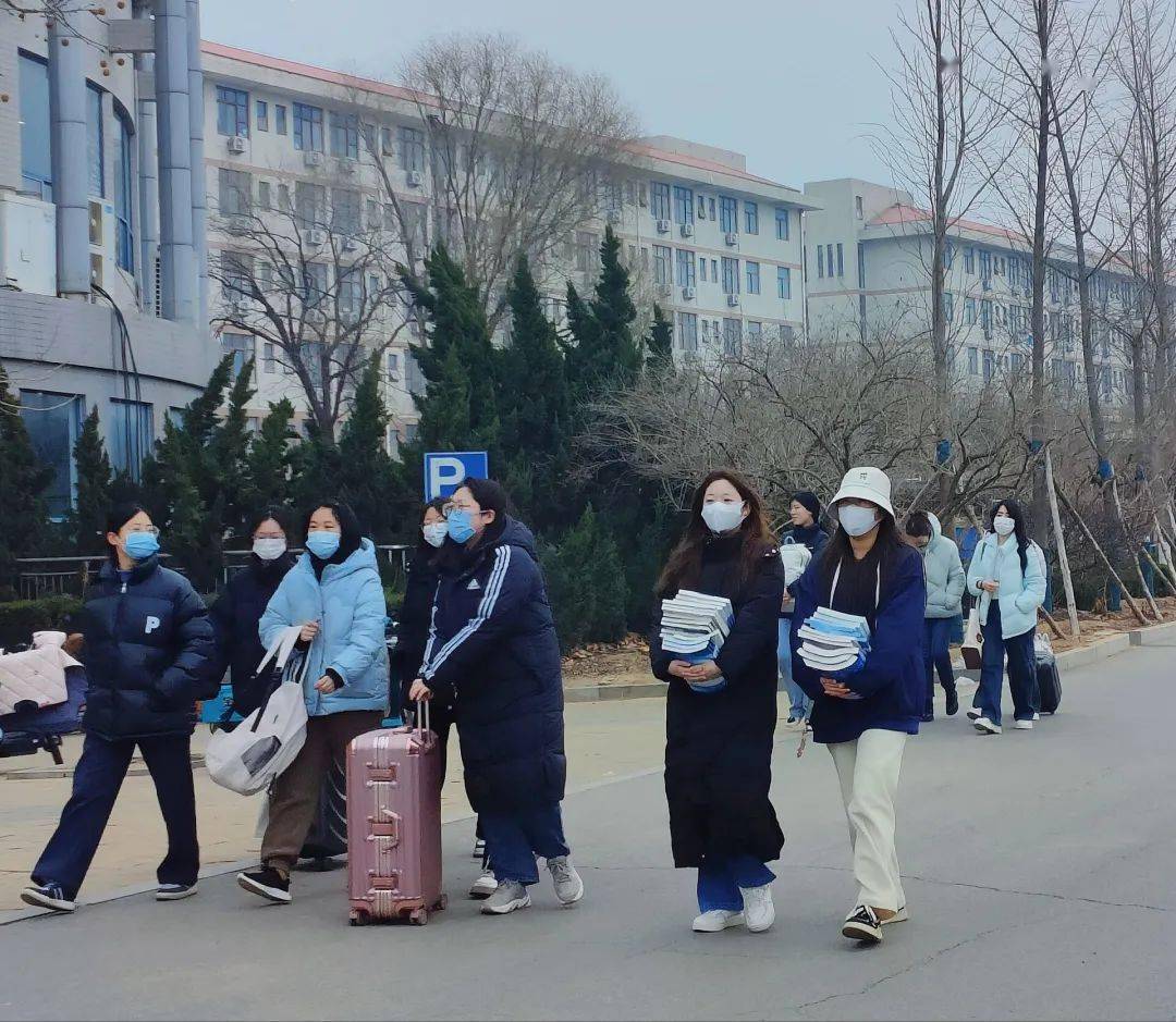 干货分享（山东中医药大学）山东中医药大学 徐杰 第一书记 第12张