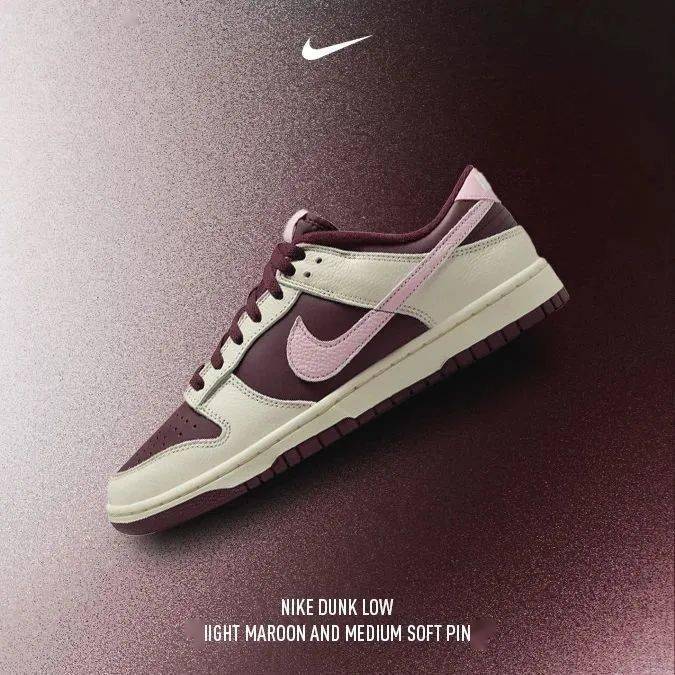 发售| Nike Dunk Low 