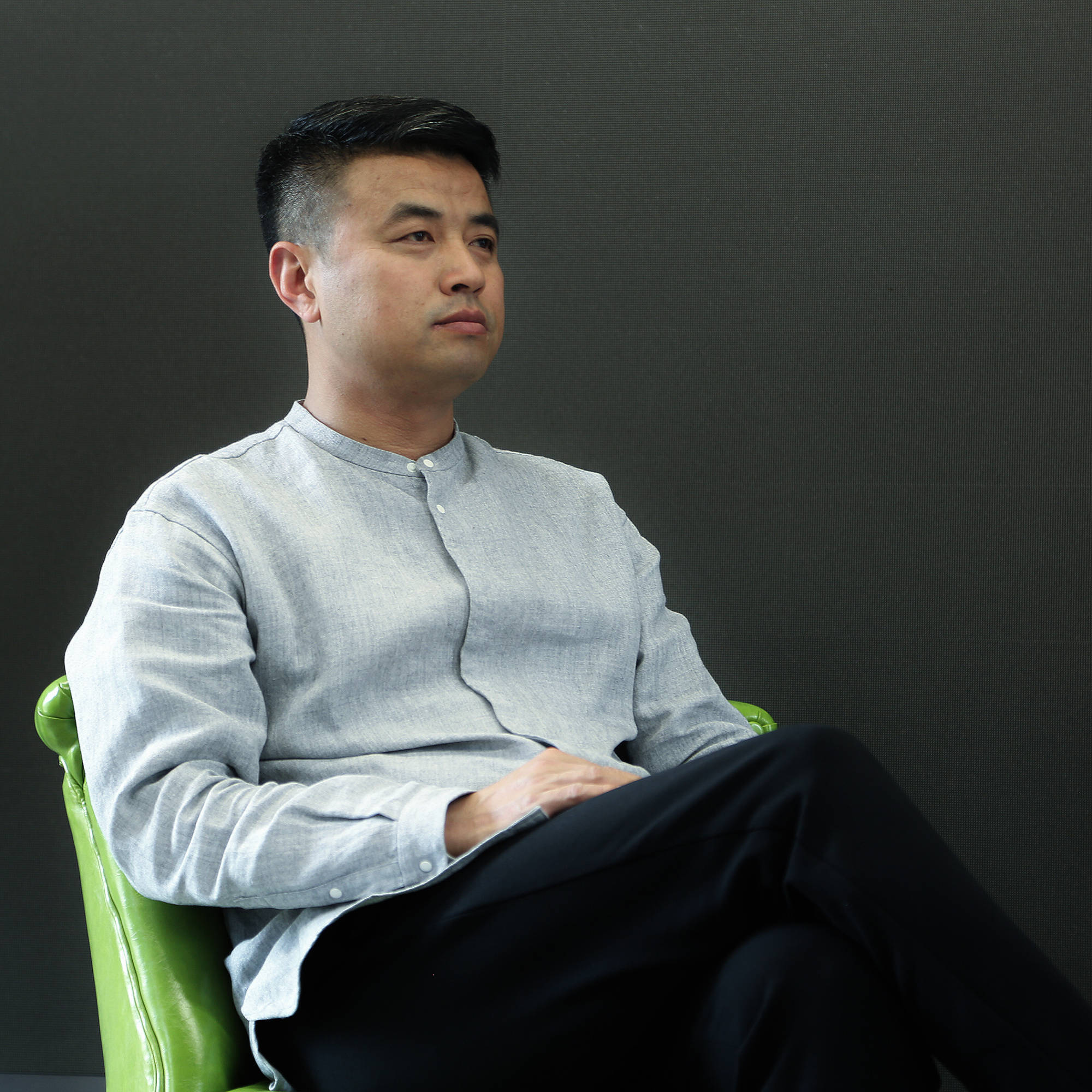 【"两创"回响·听济宁】田彬:文化"两创"赋能 农村变"远方"_艺术_创新