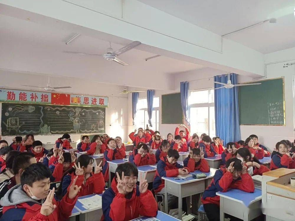 濉溪县新城中心学校多措并举开展心理健康教育活动