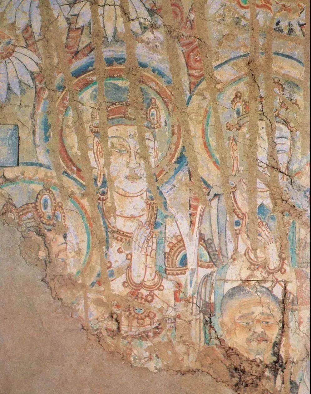书讯 | 敦煌画院组建30年来 首次推出《敦煌如是绘》(图70)