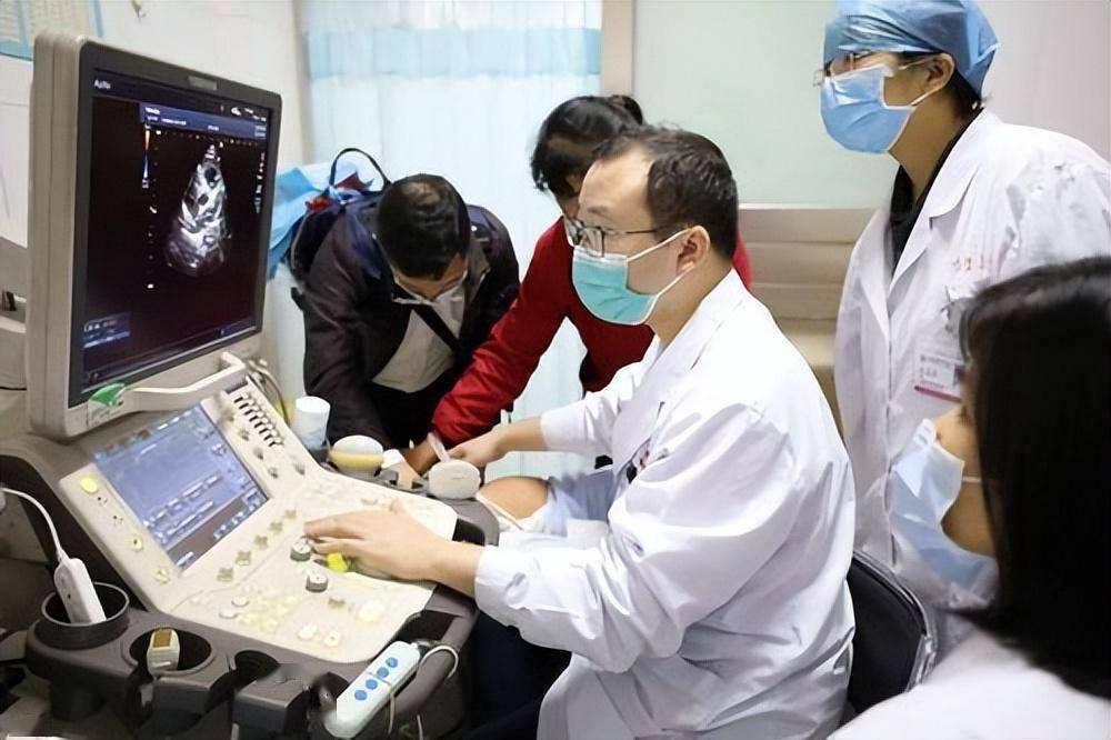 务必转给父母瞧瞧_检查_心电图_功能