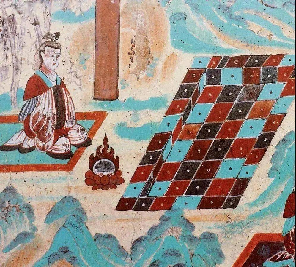 书讯 | 敦煌画院组建30年来 首次推出《敦煌如是绘》(图66)
