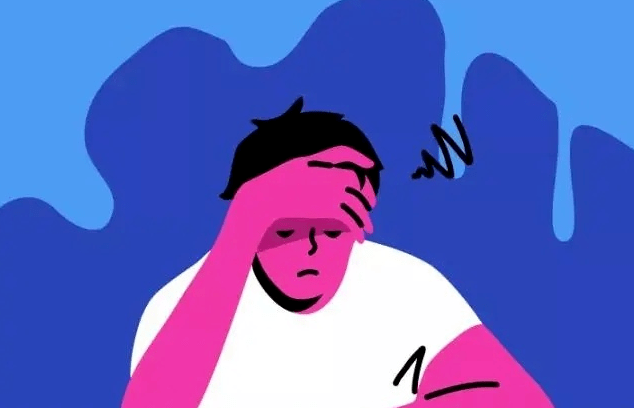 懒散疲惫不想动、烦躁不安脾气差……如果你也时常有这种想法,不妨进来看看_患者_症状_神经性