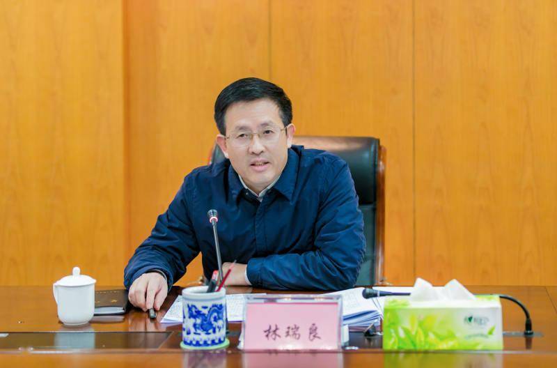 省科技厅党组领导班子召开2022年度民主生活会_创新_发展_工作