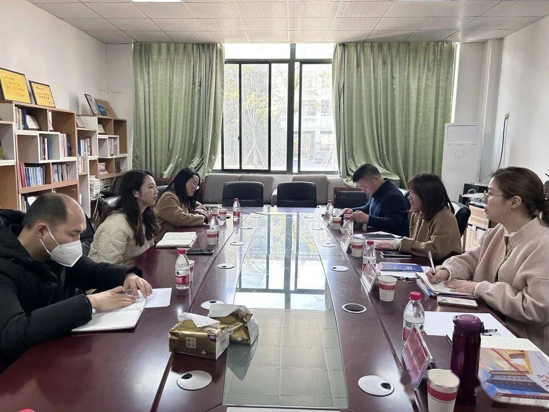 安吉县妇联走进浙江财经大学东方学院,浙江传媒学院调研交流_创业