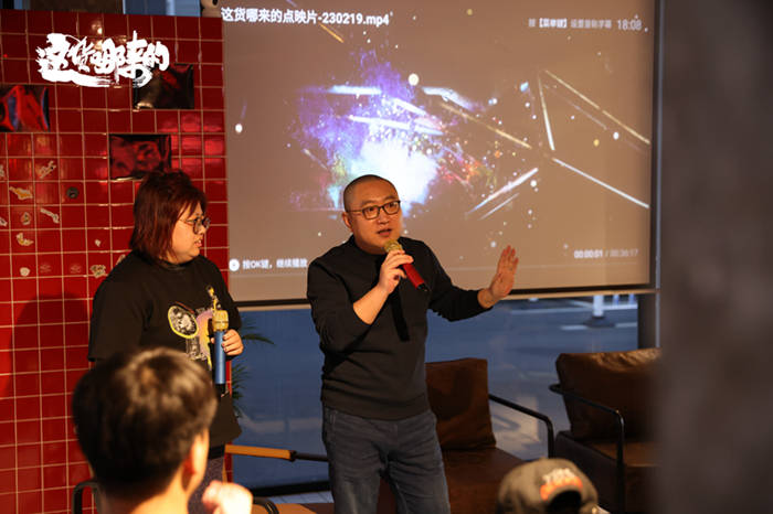 《人生一串》团队回归 用镜头记录小卖家生意江湖_纪录片_英杰_张岳明