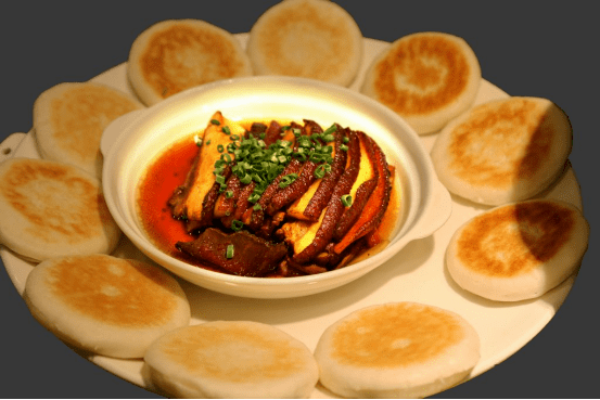 【如画·陕菜】一场陕南菜肴与真工酱酒的美妙邂逅,醉了长安,醉了盛唐