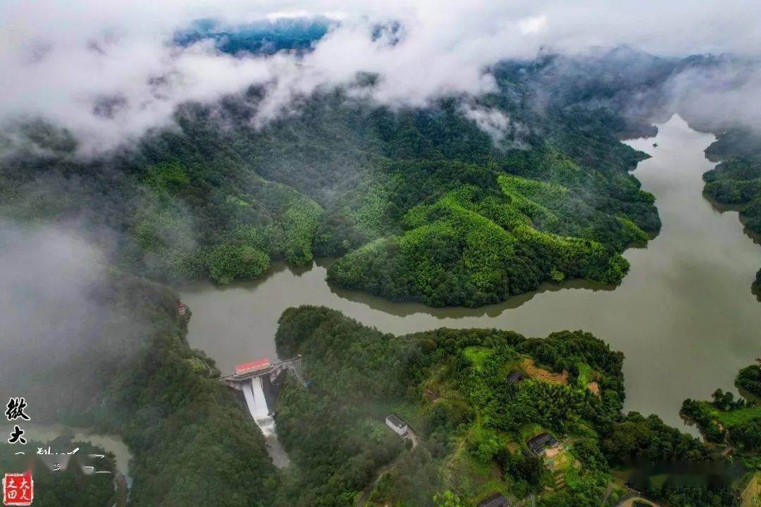 大田地名之窗丨坑口水库碾压坝_国家_技术_中国