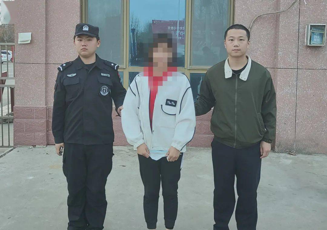 重装碾压,使命必达_郓城县_犯罪_成武