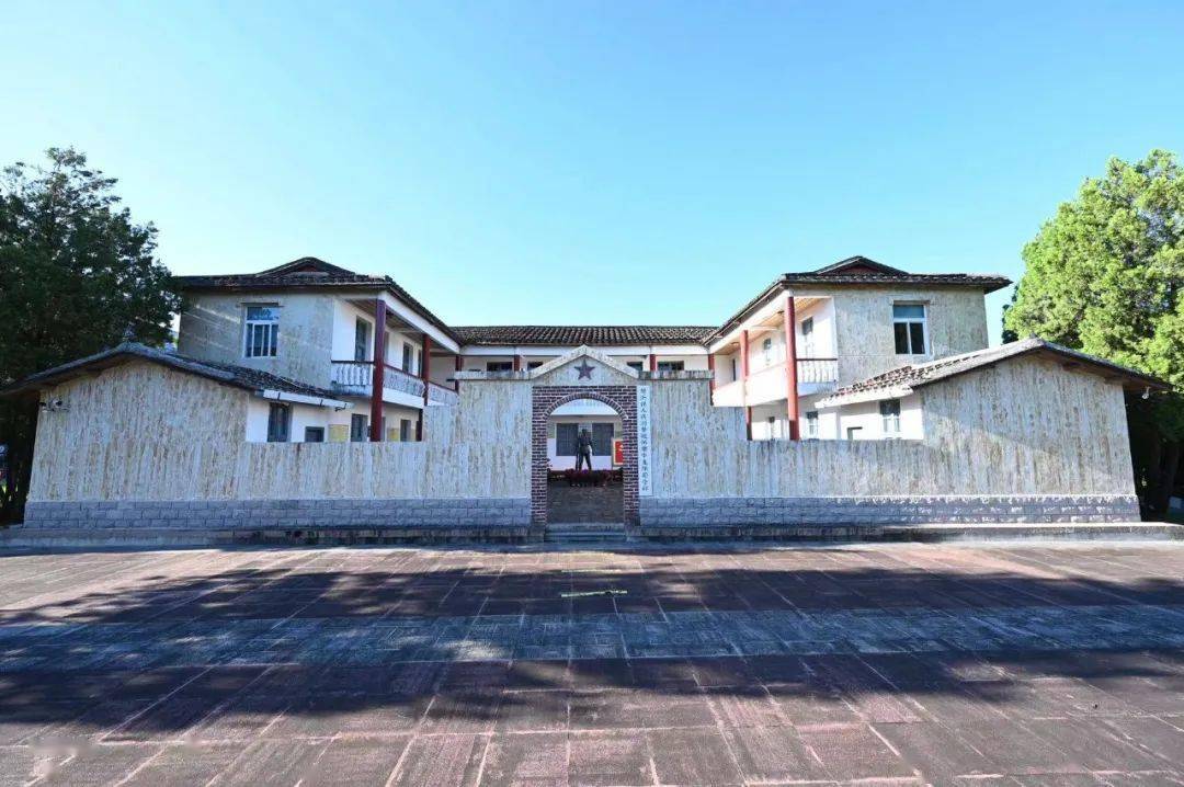 美翻了我的村 | 福建省莆田市涵江区大洋乡:红色闽中 生态大洋_文明