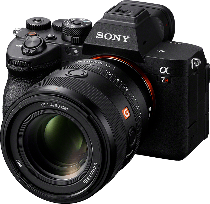 新品预售|索尼发布大光圈定焦g大师镜头fe 50mm f1.