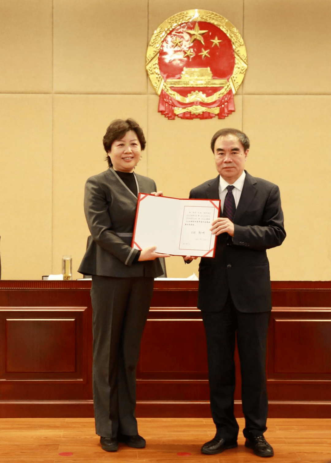 北京市通州区第七届人大常委会召开第十次会议_赵玉影_工作_区政府