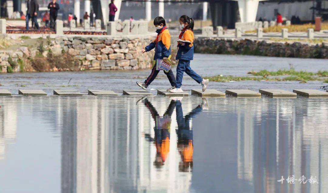 更高20℃！十堰接下来的气候