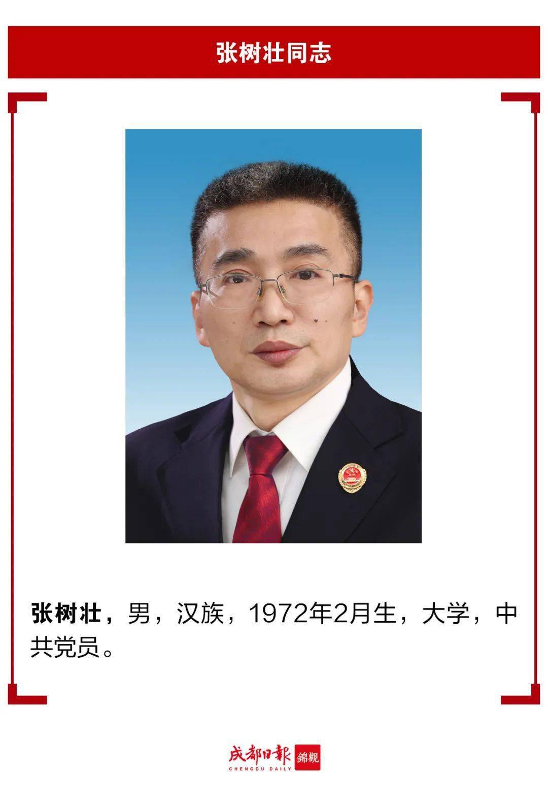 包惠当选成都市人大常委会主任,王凤朝当选成都市市长;成都新一届地方