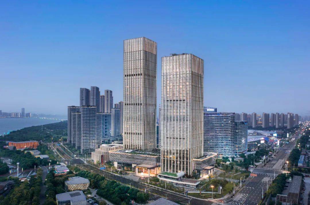 吴江温泉酒店：体验江南水乡的温暖与悠闲