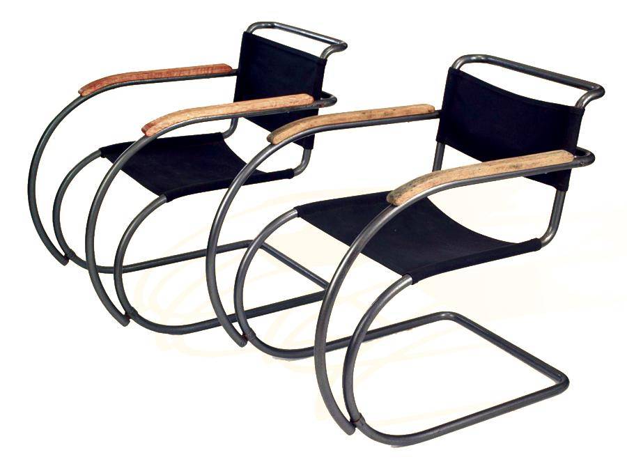 魏森霍夫椅设计特点图片