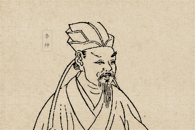 方志江苏 | 一个悯农诗人,何以被抹黑上千年?_李绅_吴湘_唐武宗
