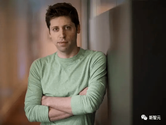 投资狂魔！ChatGPT之父Sam Altman：连投数十家，从好基友马斯克起头！| GGView