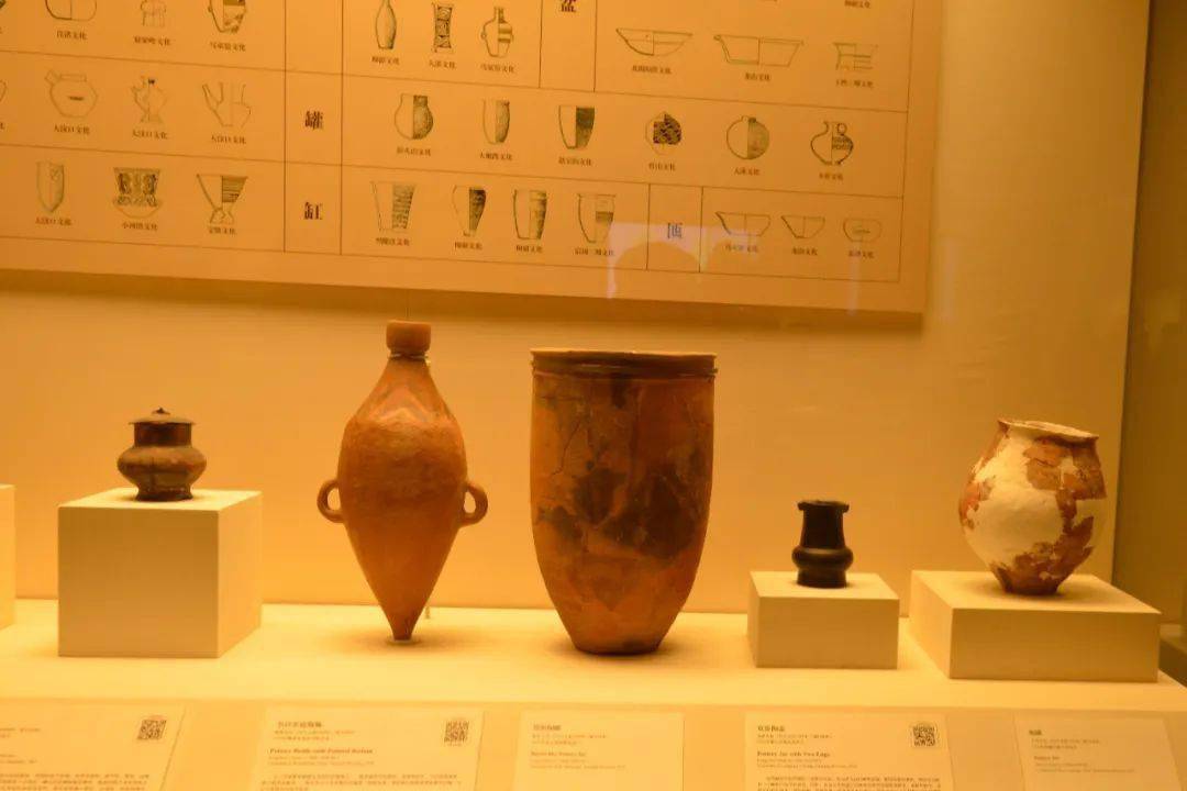 白明| 陶瓷装饰（十二）：在世界古陶瓷艺术中穿行_手机搜狐网