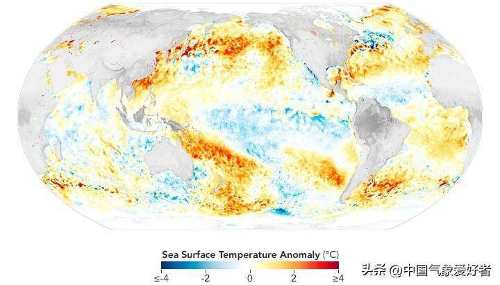 全球变暖后淹没地图图片