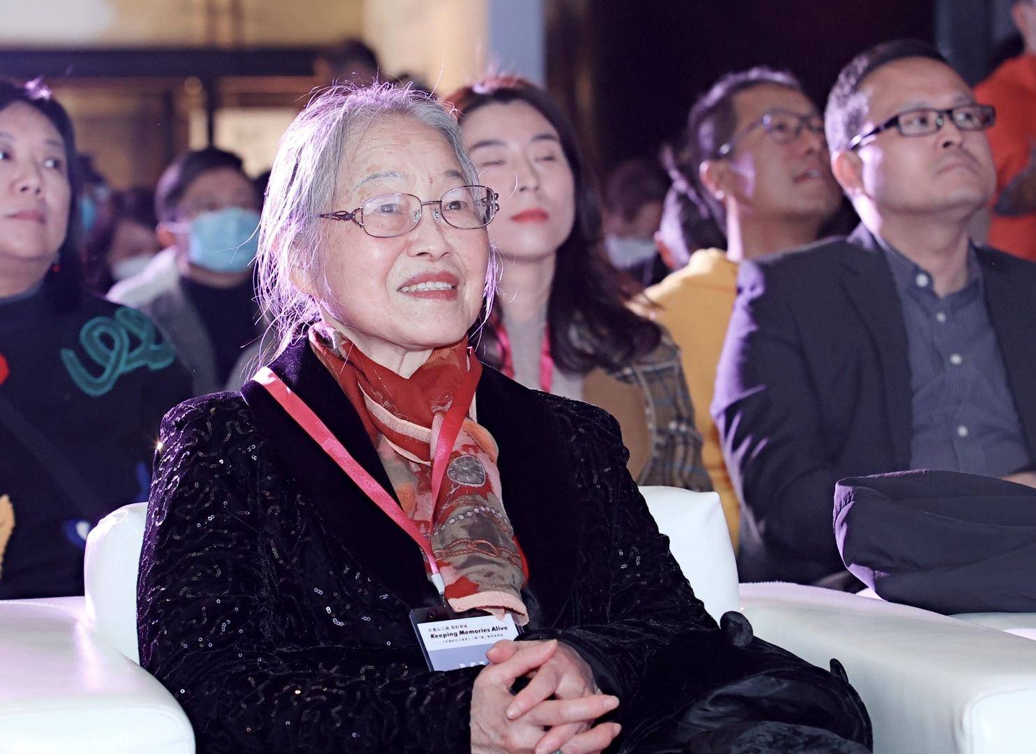 中国科幻,生生不息:《中国科幻口述史》在成都首发_杨潇_发展_梦想