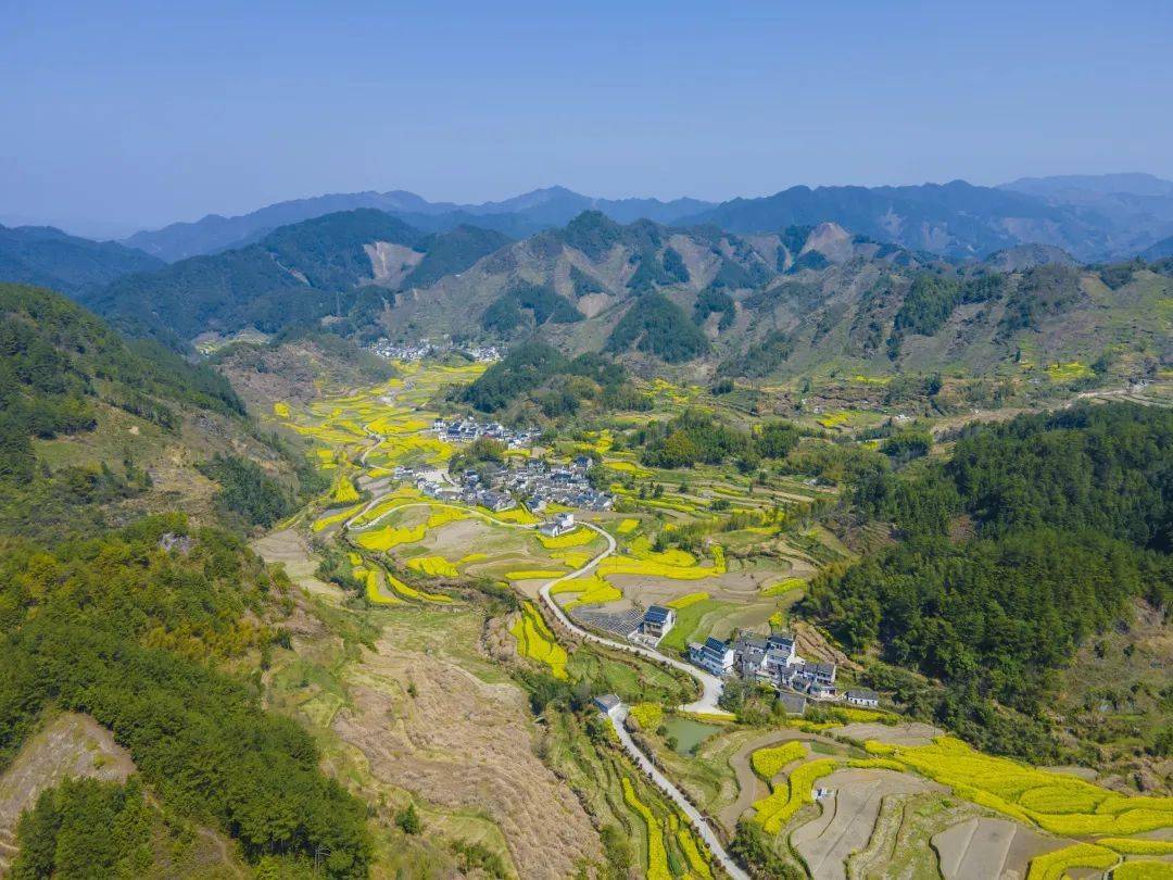 绩溪_历史_龙川村
