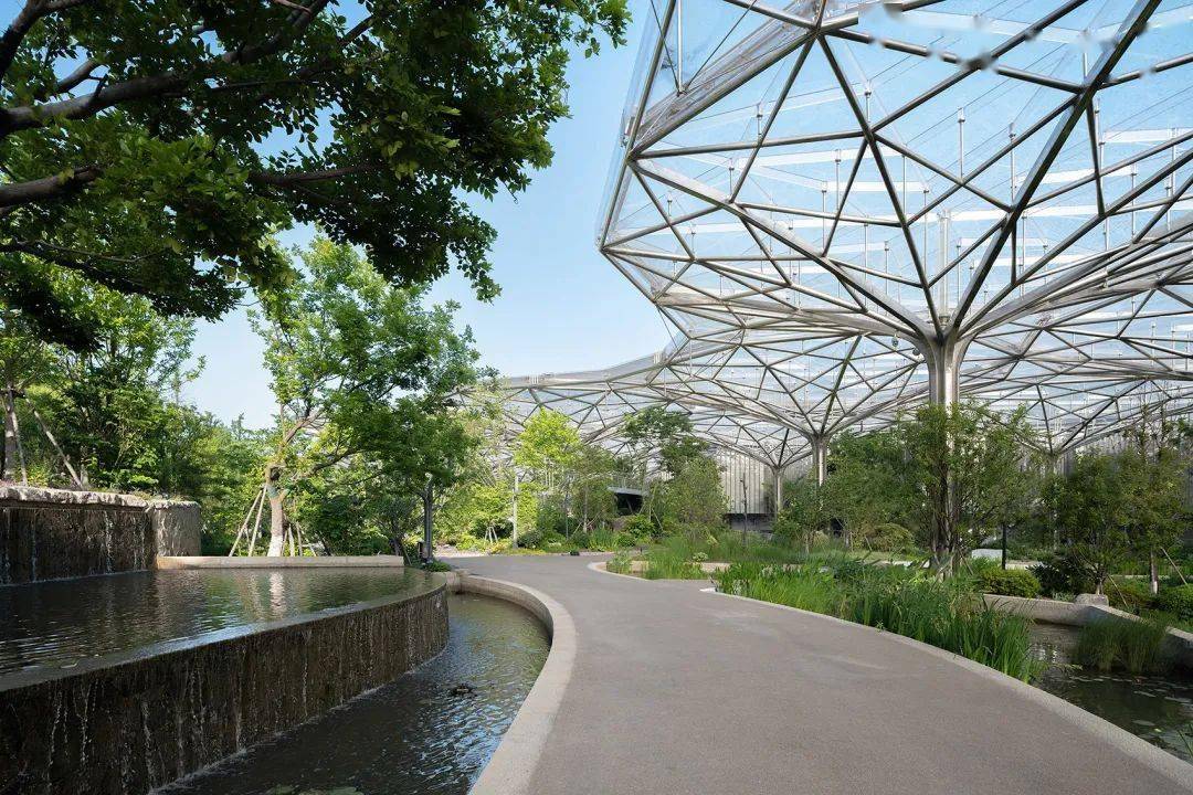 惠州未来花园图片