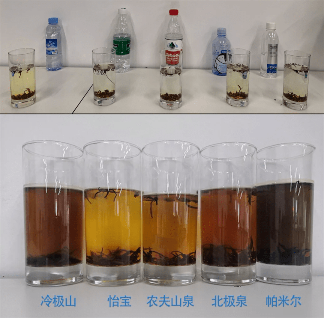 为什么矿泉水越卖越贵？